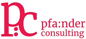pfa:nder consulting